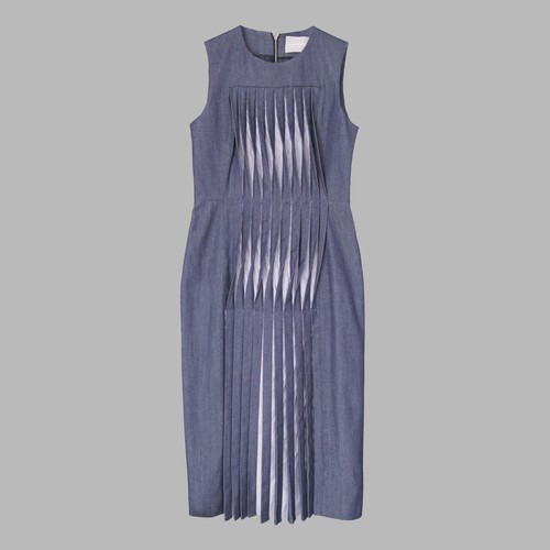 Richard nicoll wool twill - wool,