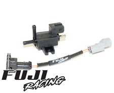Fuji Racing Plug & Play 3 Port