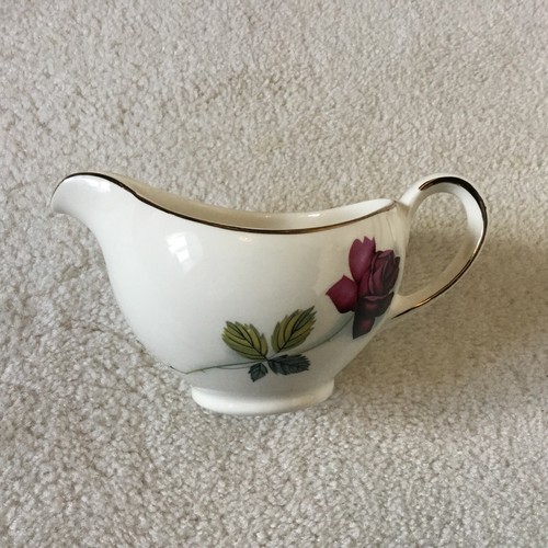 Alfred meakin realm rose - realm,
