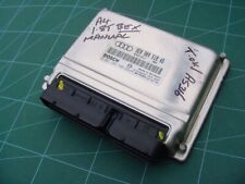 Audi A4 1.8 Turbo BEX Engine