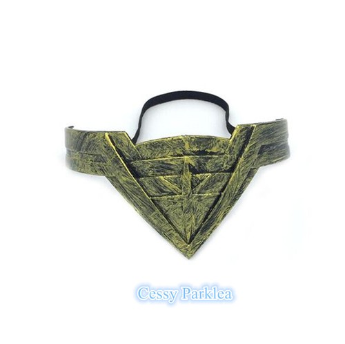 Wonder woman headband - s-b1-3,