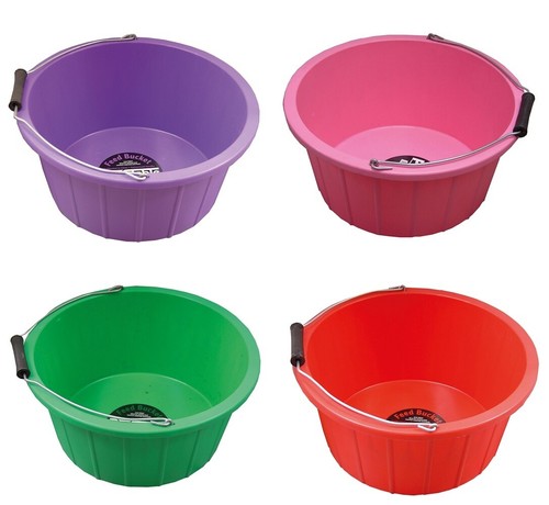 Prostable feed bucket low - bucket,