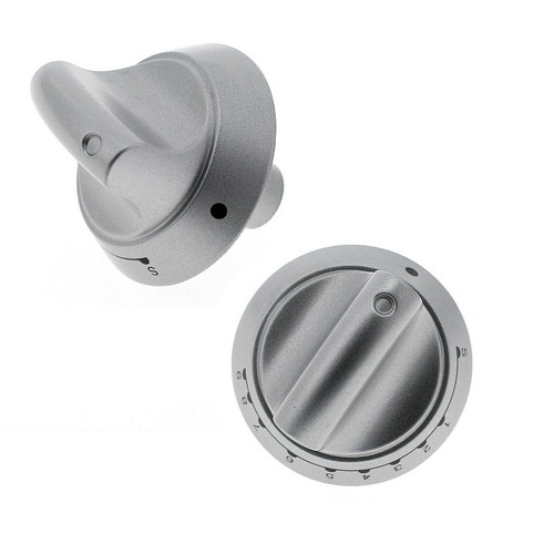 Hotpoint oven control - hotpoint, knob
