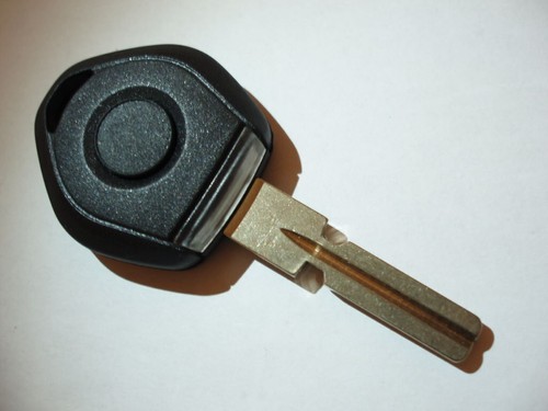 Hu58 key fob transponder light - key,