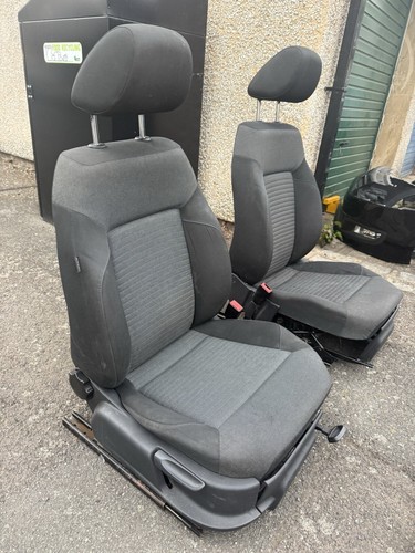 Polo seats - seats,