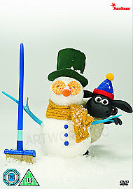 Timmy time snowy - timmy, fun