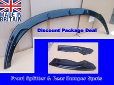 Ford Focus ST225 Facelift