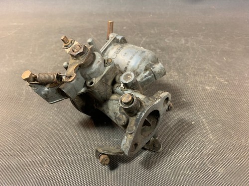 Vintage solex carburetor - vintage,