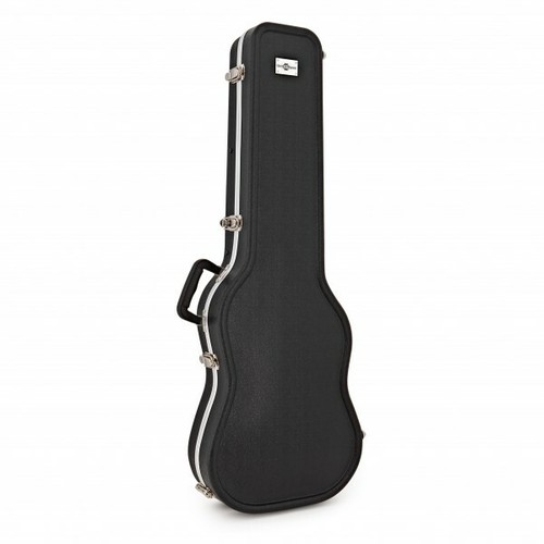 Electric guitar abs case - electric,