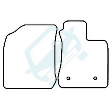 Fits toyota hilux single - fits,