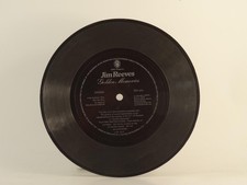 JIM REEVES GOLDEN MEMORIES