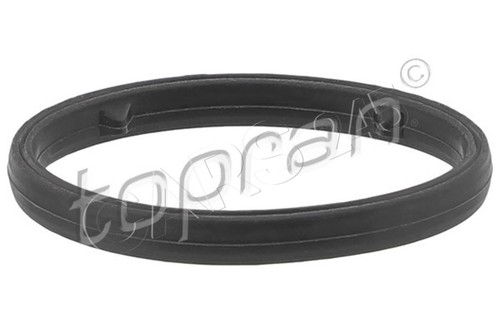 Oil filter housing seal fits - housing,