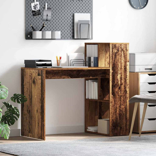 Computer desk 108x55x103 5cm - computer,
