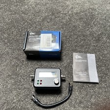 CSL Satfinder satellite