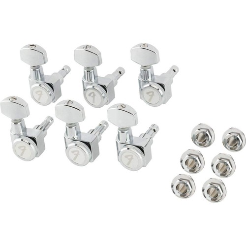 Fender tuning peg - fender,