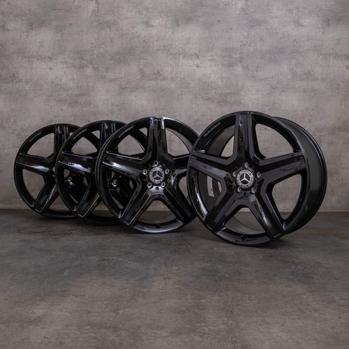 Mercedes gle amg rims 20 - gle, &