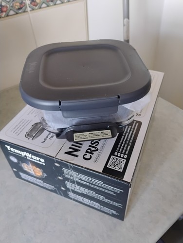 Ninja crispi tempware - ninja, 3.8l