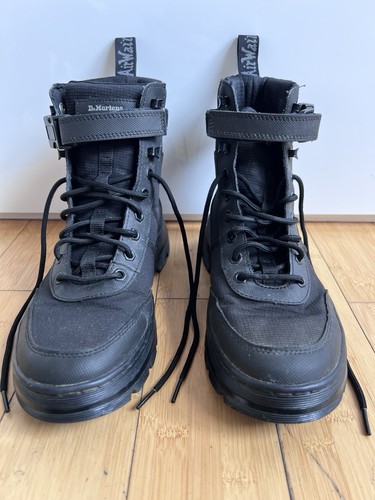 Used martens combs tech - martens,