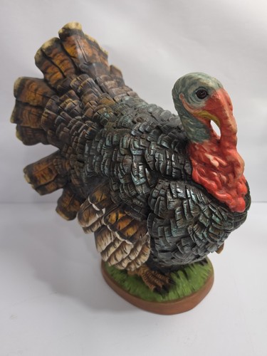 Chrisdon resin thanksgiving - resin,