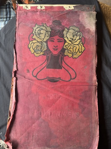 Very rare french - rare, arte