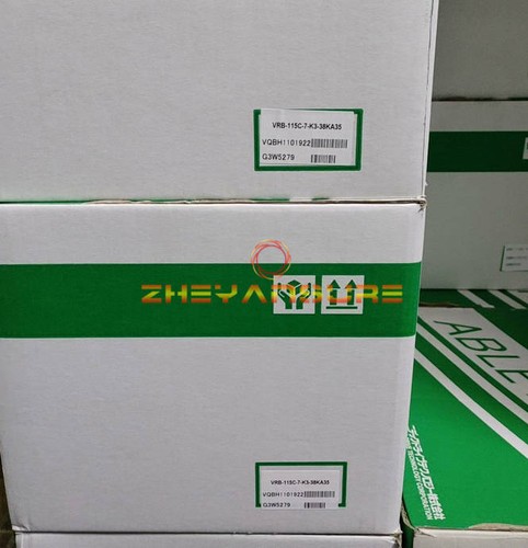 1pc new nidec - new, shimpo