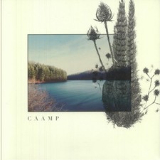 CAAMP - Caamp - Vinyl (LP)