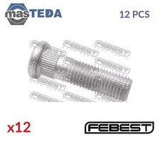 0584-001 WHEEL STUD FEBEST