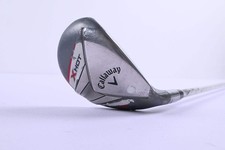 Callaway X Hot #4 Hybrid / 22