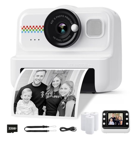 Himont kids camera - kids,