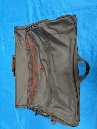 Hartmann suit carrier - hartmann,
