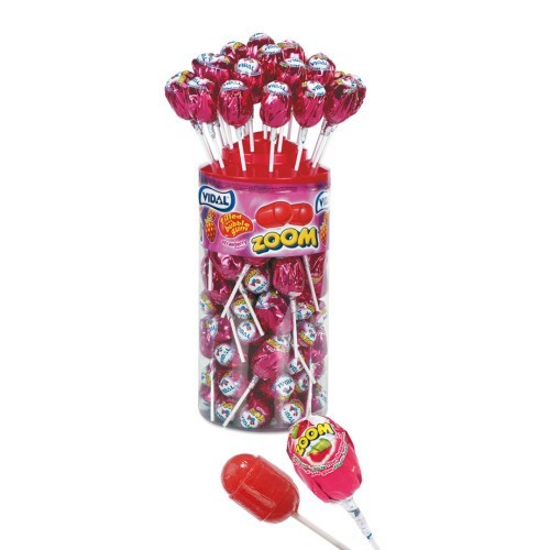 Vidal mega strawberry - vidal,
