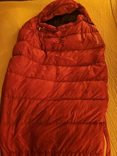 Marmot atom summer down - summer, 40