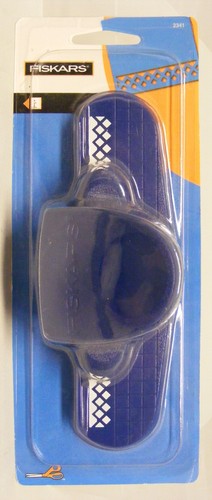 Fiskars 2341 diamond border - 2341,