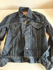 Levi’s Medium Denim Jacket