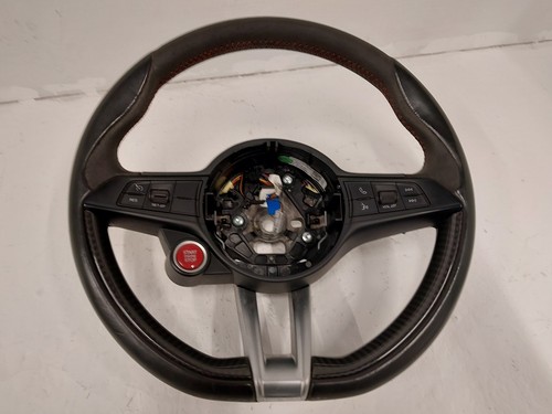 Steering wheel alfa romeo - steering,