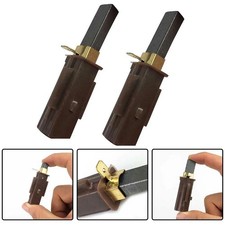 Carbon Brushes for Henry Hetty