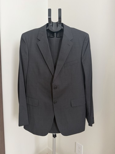 Prada gray solid piece - solid, 2-piece