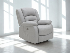 Electric Recliner Chair Power
