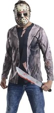 Licensed Jason Voorhees