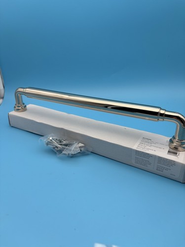 Amerock coble bp37669pn - amerock, 12”
