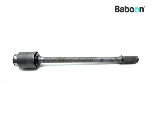 Final drive shaft - yamaha, xv