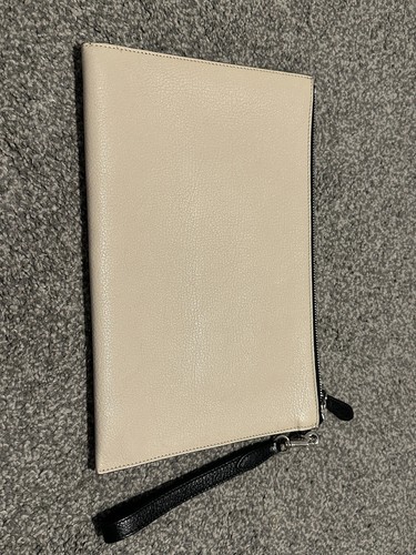 Burberry pouch men good - burberry,