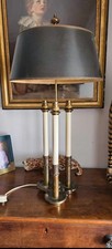 Stiffel French 3-Light Candle
