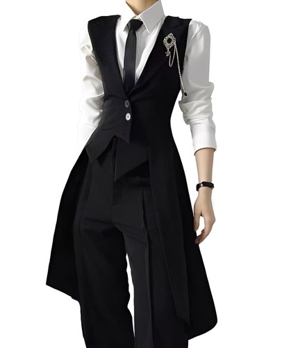 Butler cosplay costume - cosplay,