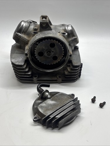 Kawasaki klf 300 4x4 cylinder - klf,
