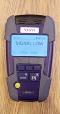 OLP-35V2 | SmartPocket V2 Broadband Power Meter | VIAVI