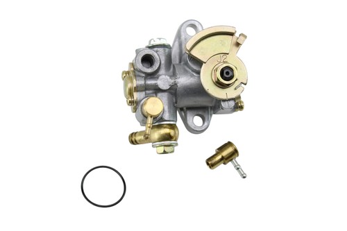 New cagiva mito 125 - 125, ev