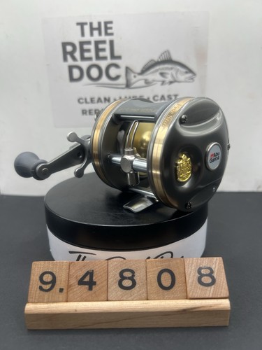 Abu garcia ambassadeur 5500 - garcia,