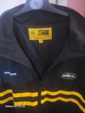 Corteiz Litework Jacket Size