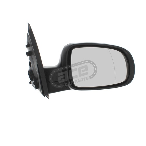 Electric wing door mirror - wing,